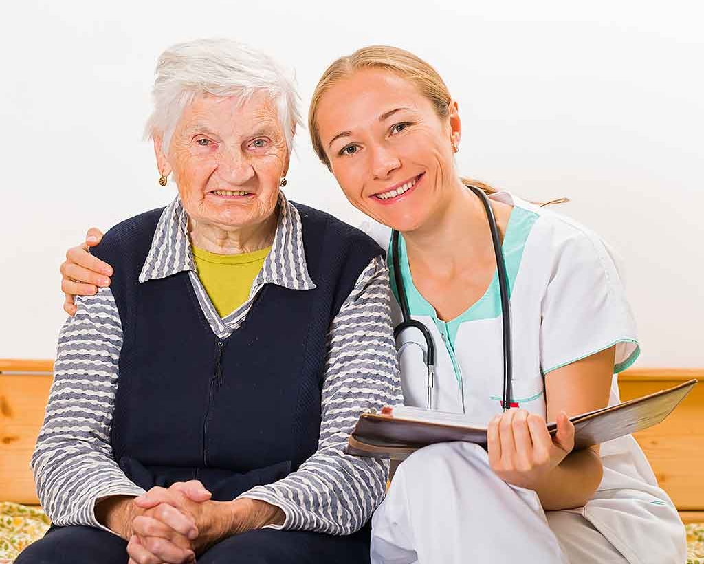 Skilled Nursing | Associated Family Home Care, Inc.
