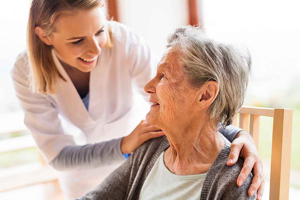 Patient Education | Associated Family Home Care, Inc.